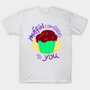 Muffin T-Shirt